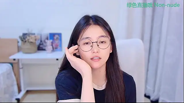 CN-Babycat online show from 07.08.26