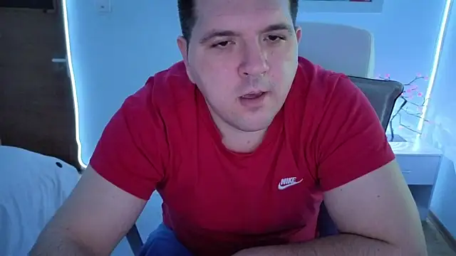 Snapshot of JasonJacks chatting on 04.26.26 JasonJacks online show from 04.26.26