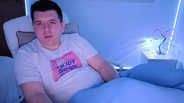 Snapshot of JasonJacks chatting on 05.01.26 JasonJacks online show from 05.01.26