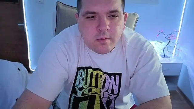 Snapshot of JasonJacks chatting on 05.21.26 JasonJacks online show from 05.21.26