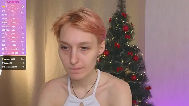 AlmeWood online show from 12.28.24