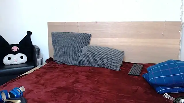 LexyLuuv online show from 12.22.25