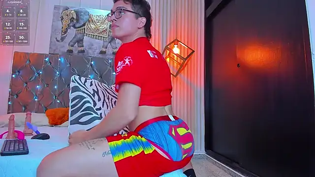 JACK BLOSSOM  online show from 12.18.24