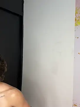 JACK BLOSSOM  online show from 12.21.24