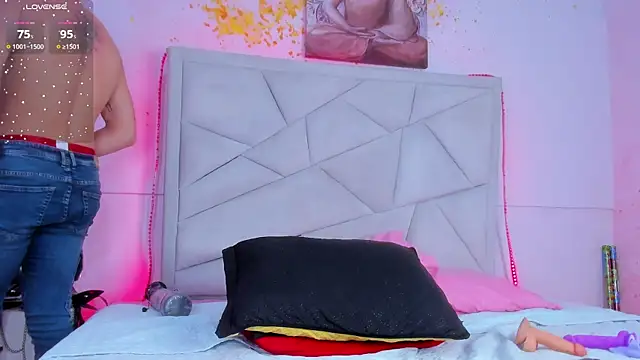 JACK BLOSSOM  online show from 12.29.24