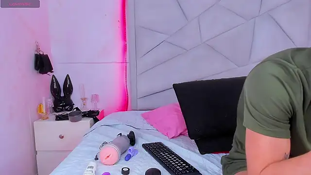 JACK BLOSSOM  online show from 12.30.24