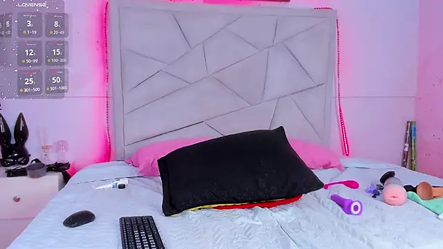 JACK BLOSSOM  online show from 12.31.24