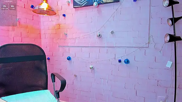 JACK BLOSSOM  online show from 01.02.25