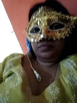 Snapshot of sunita-doll chatting on 03.18.25 sunita-doll online show from 03.18.25