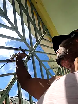 alexjs84 online show from 10.24.25