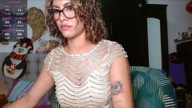 Snapshot of Sexy_Lia_ chatting on 02.07.25 Sexy Lia online show from 02.07.25