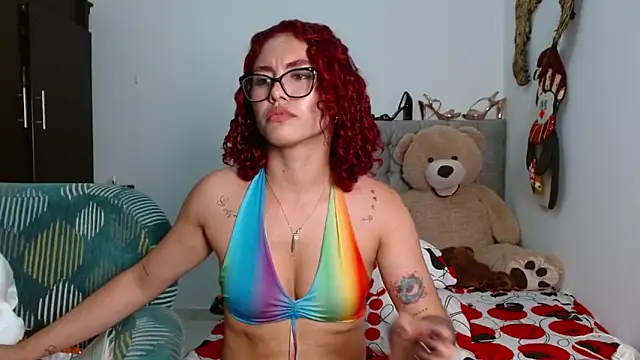Snapshot of Sexy_Lia_ chatting on 03.22.25 Sexy Lia online show from 03.22.25
