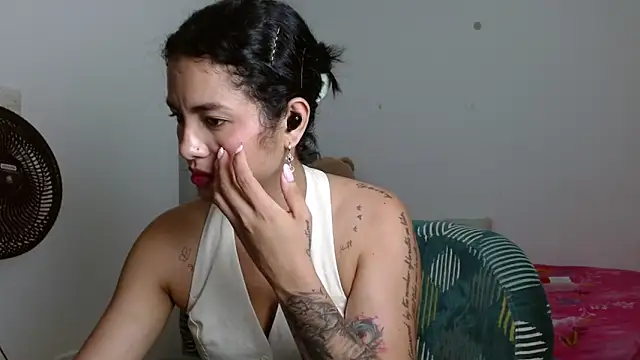 Snapshot of Sexy_Lia_ chatting on 03.01.26 Sexy Lia online show from 03.01.26