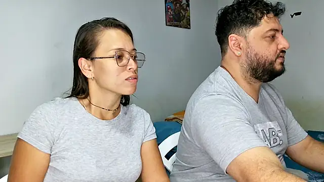 Paloma Desire online show from 01.08.25