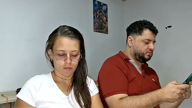 Paloma Desire online show from 01.23.25