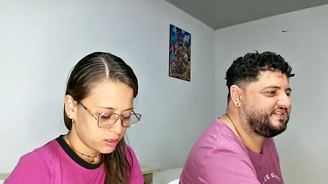 Paloma Desire online show from 01.25.25