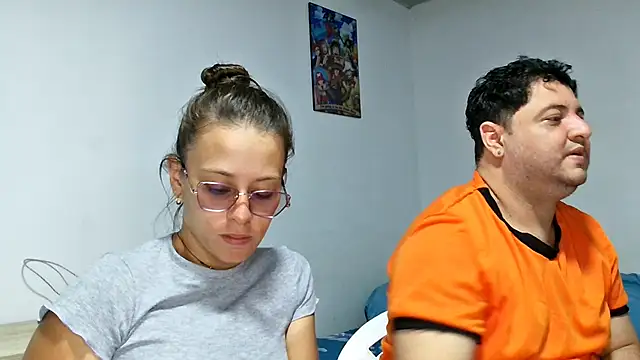 Paloma Desire online show from 02.10.25