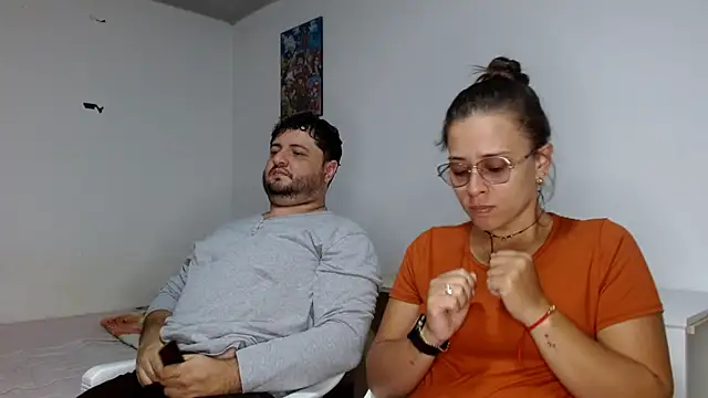 Paloma Desire online show from 03.17.25