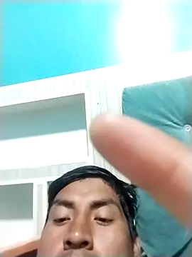 Ruizito27e online show from 11.18.25