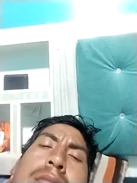 Ruizito27e online show from 12.03.25