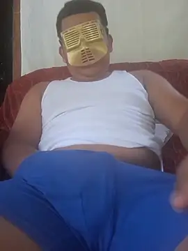 NELF ALCANTARA98 online show from 10.22.25