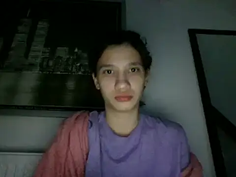 maiaandreea online show from 02.18.25