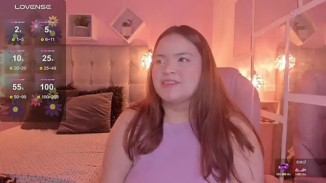 melanie hh online show from 10.18.25