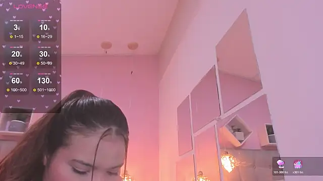 melanie hh online show from 11.04.25