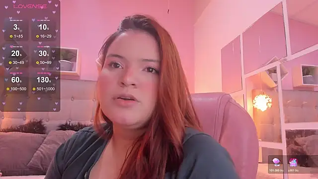 melanie hh online show from 11.07.25