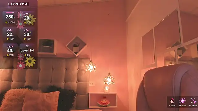 melanie hh online show from 11.30.25