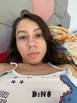 helensweet07 online show from 01.20.25