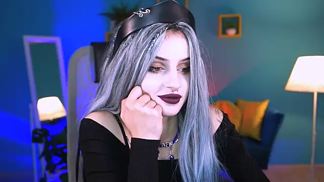 JadeCastle  online show from 10.26.25