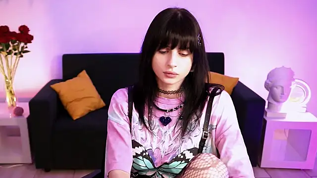 JadeCastle  online show from 03.15.26