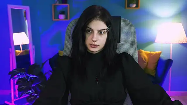 JadeCastle  online show from 04.01.26