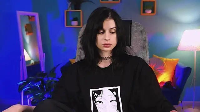 JadeCastle  online show from 04.11.26