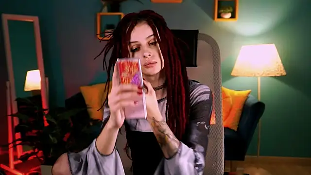 JadeCastle  online show from 05.20.26