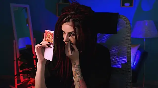 JadeCastle  online show from 05.23.26