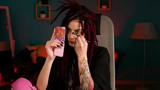 JadeCastle  online show from 05.28.26