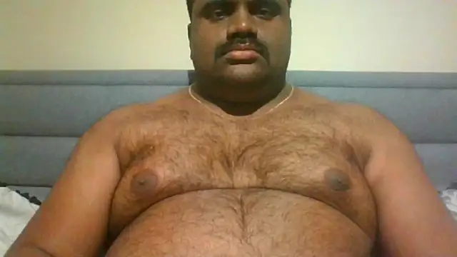 Snapshot of indianbearbot chatting on 12.15.24 indianbearbot online show from 12.15.24