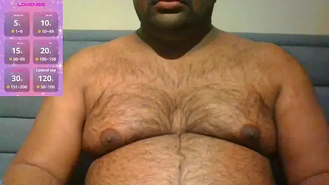 indianbearbot online show from 05.01.26