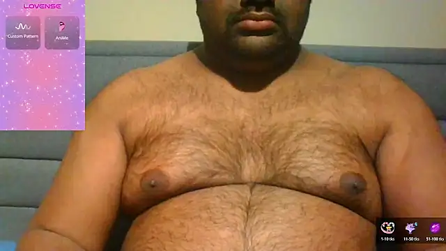indianbearbot online show from 05.06.26