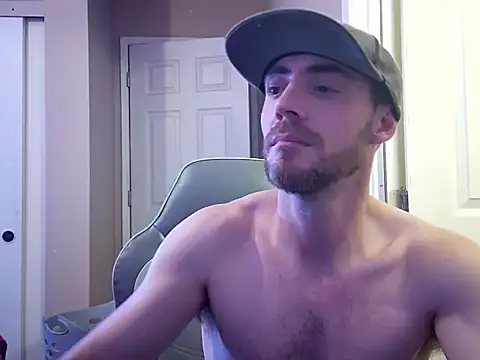 Huntzg23 online show from 03.15.26