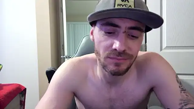 Huntzg23 online show from 03.27.26