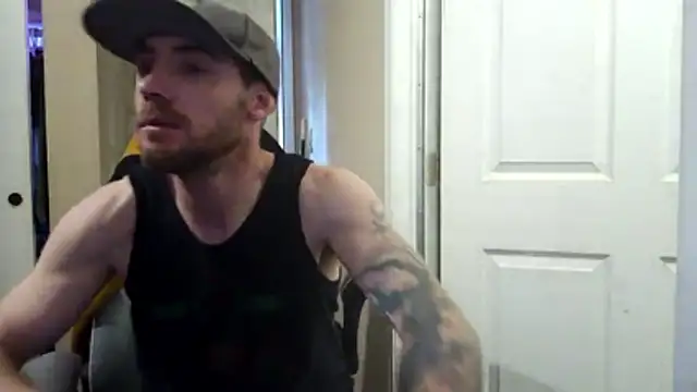 Huntzg23 online show from 04.16.26