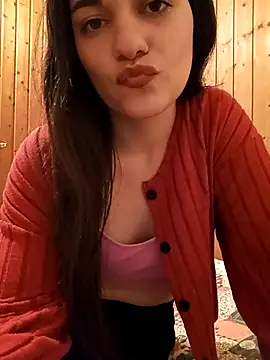 Snapshot of Eleni_Pappa chatting on 03.20.25 Eleni Pappa online show from 03.20.25