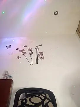 Snapshot of NikolSexyHot chatting on 02.17.25 NikolSexyHot online show from 02.17.25