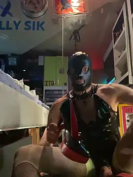 kinkycdslutsv online show from 11.22.25