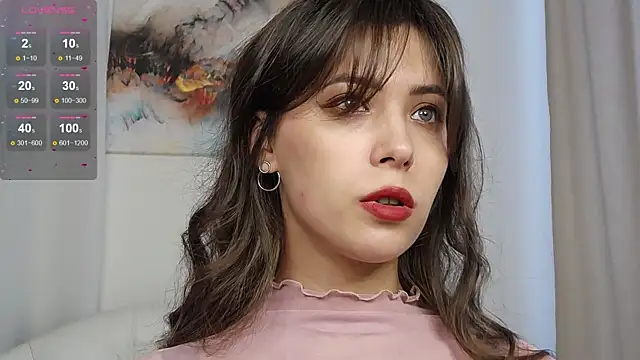 Snapshot of Anna_Mary_Rose chatting on 03.12.25 Anna Mary Rose online show from 03.12.25