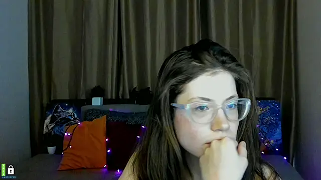 Alicia redfollow online show from 02.12.25