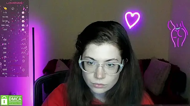 Alicia redfollow online show from 03.11.25